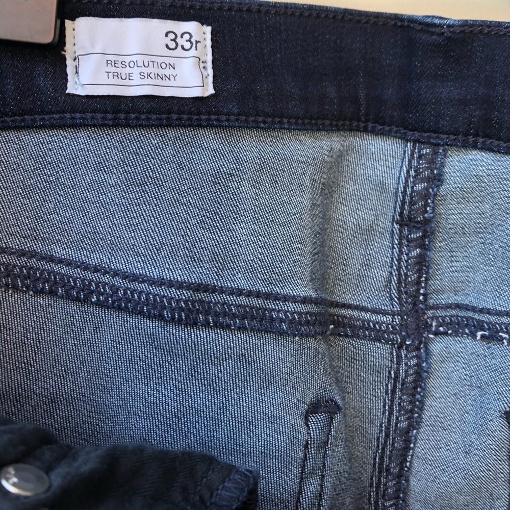 Gap Resolution Jeans - Picture 8 of 11